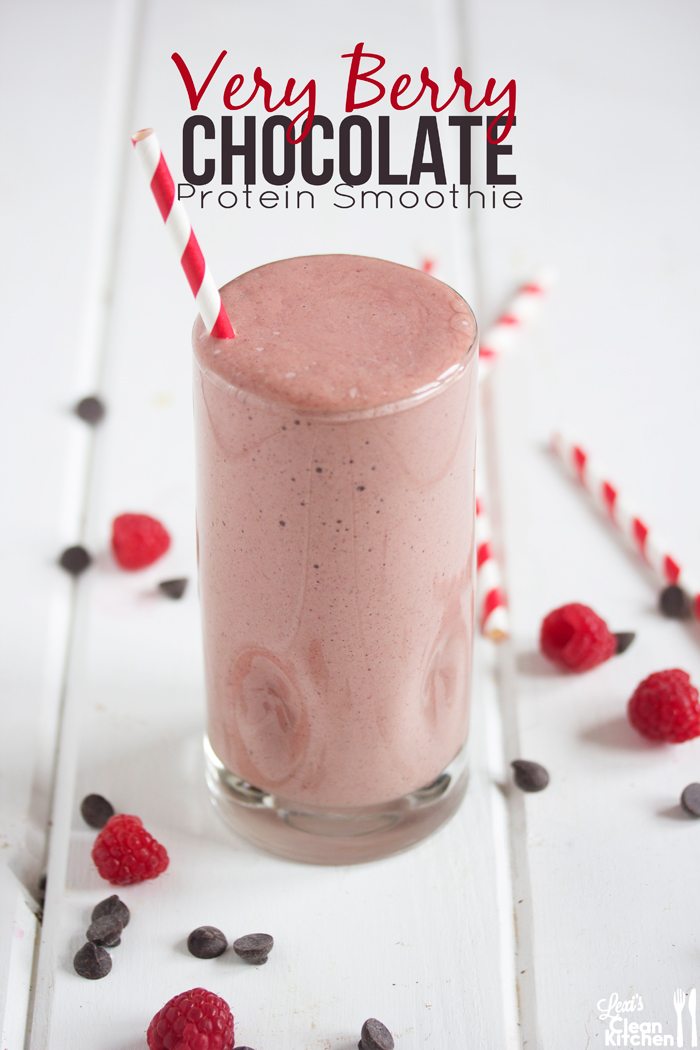 Very-Berry-Chocolate-Protein-Smoothie