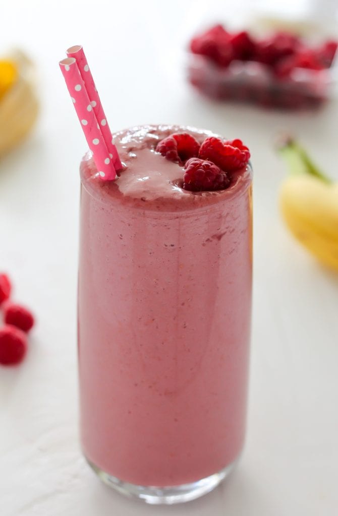 Smoothies for weight loss