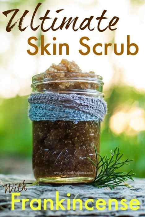 anti-aging skin care recipes