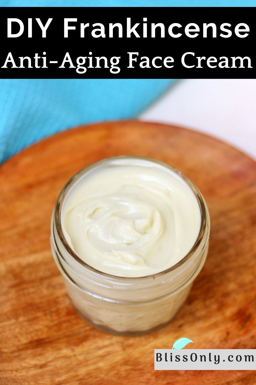 anti-aging face cream