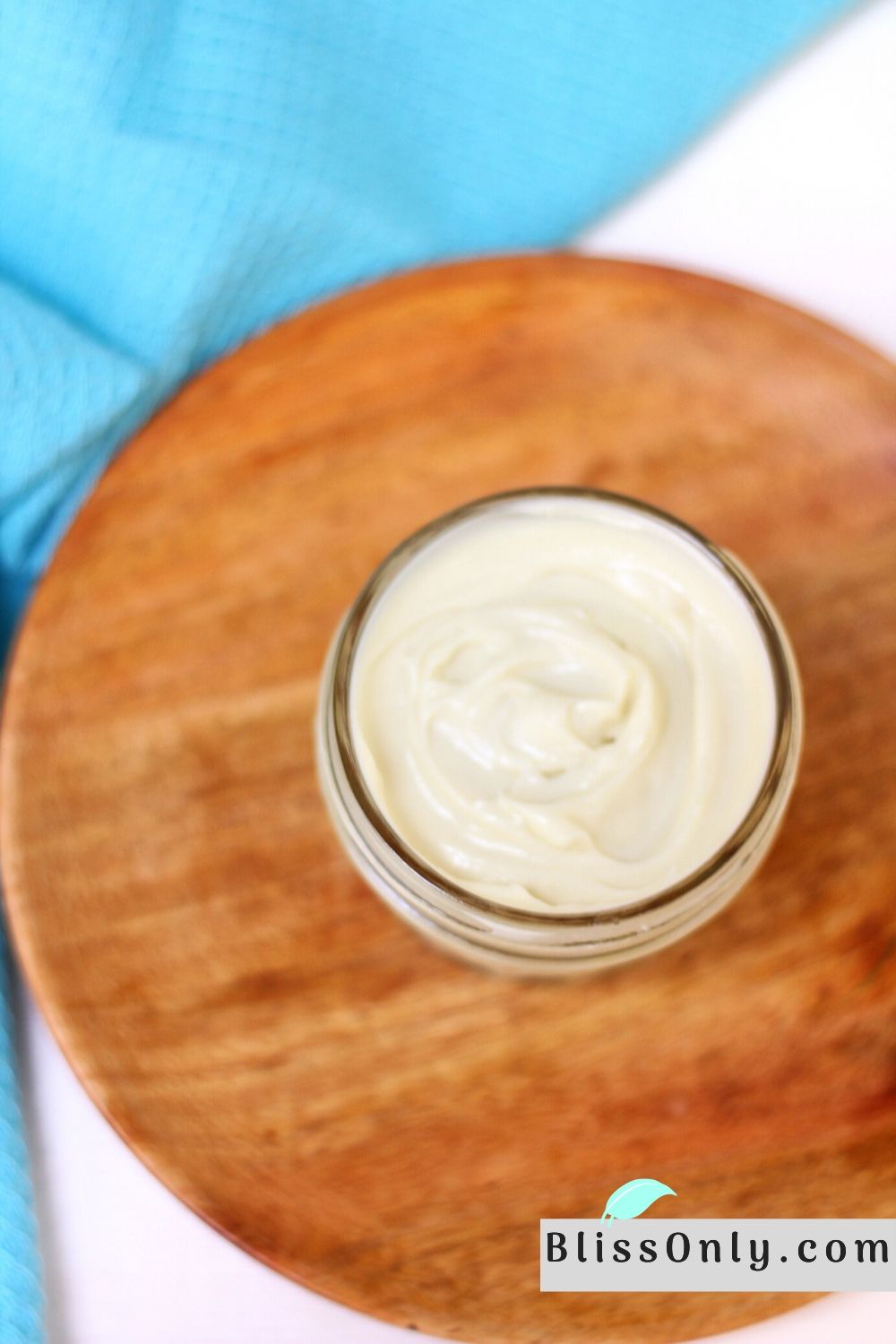 anti-aging face cream