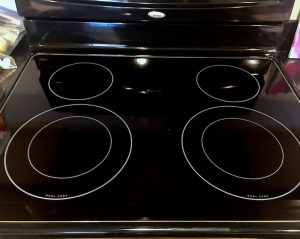 How to Get Your Glass Stovetop Sparkling