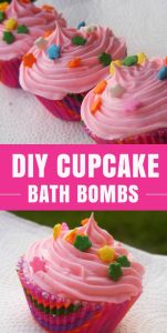 diy-bath-bombs-fun-crafts-bath-cupcake-dyi