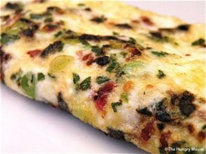 low carb breakfast for weight loss