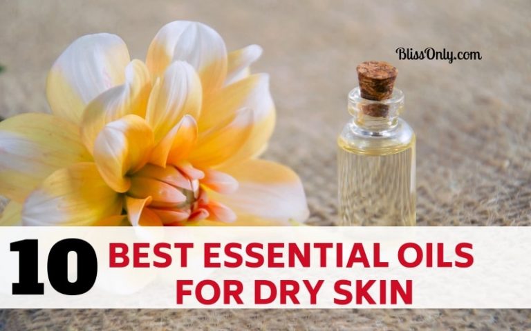 10 Best Essential Oil For Dry Skin And How To Use Them Blissonly 5659