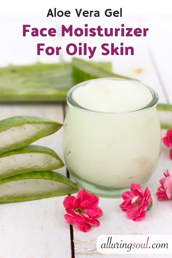 10 Easy Aloe Vera Face Moisturizer Recipes BlissOnly