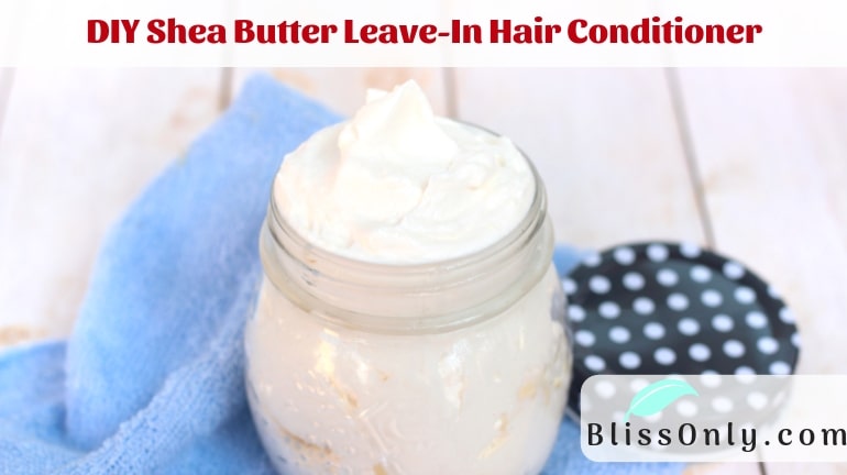 leave in hair conditioner