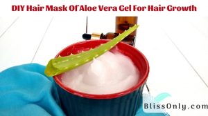 aloe vera gel for hair growth