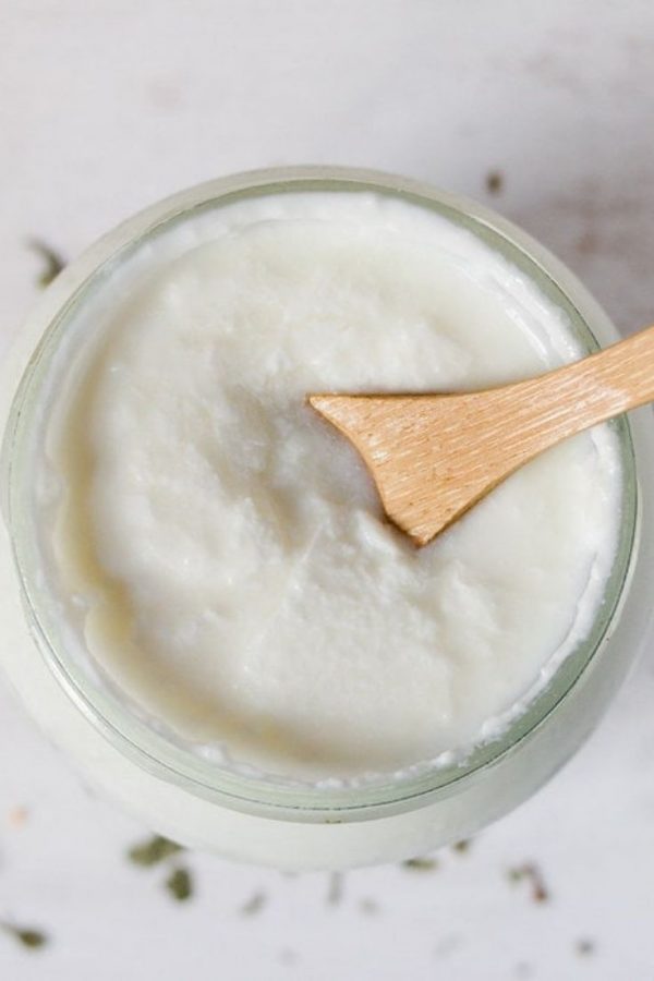10 Homemade Hair Mask For Frizzy Hair BlissOnly