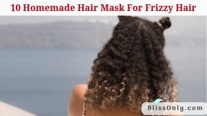 hair mask for frizzy hair