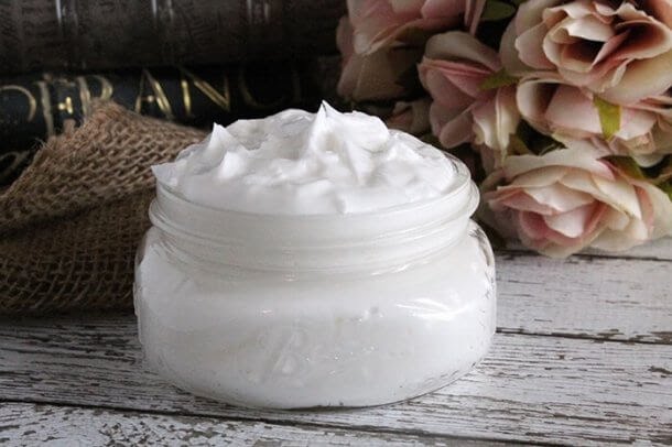 shea butter leave-in conditioner