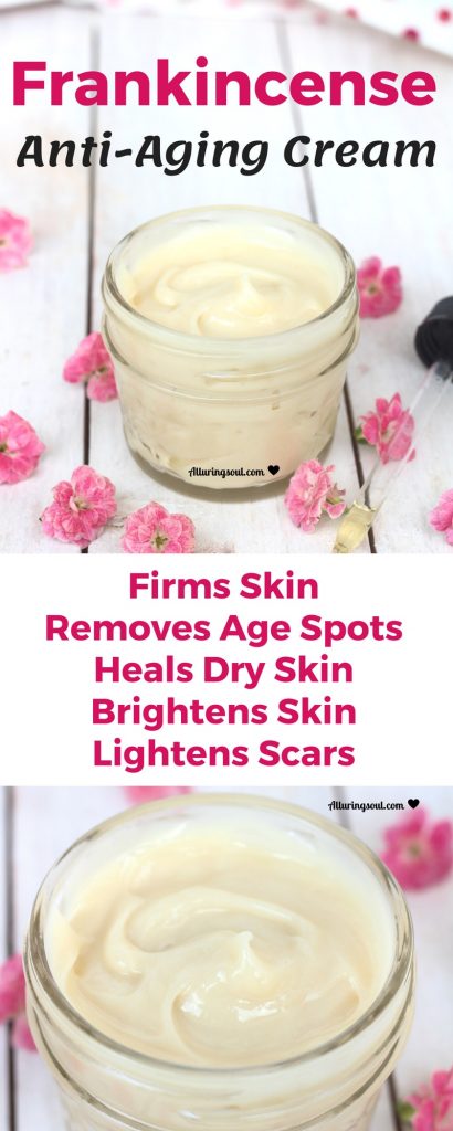 9 DIY Anti-Aging Face Cream Recipes - BlissOnly