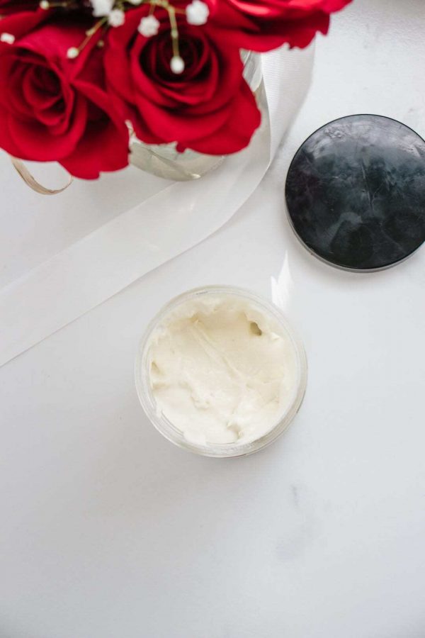 10 DIY Shea Butter Hair Conditioner Recipes BlissOnly