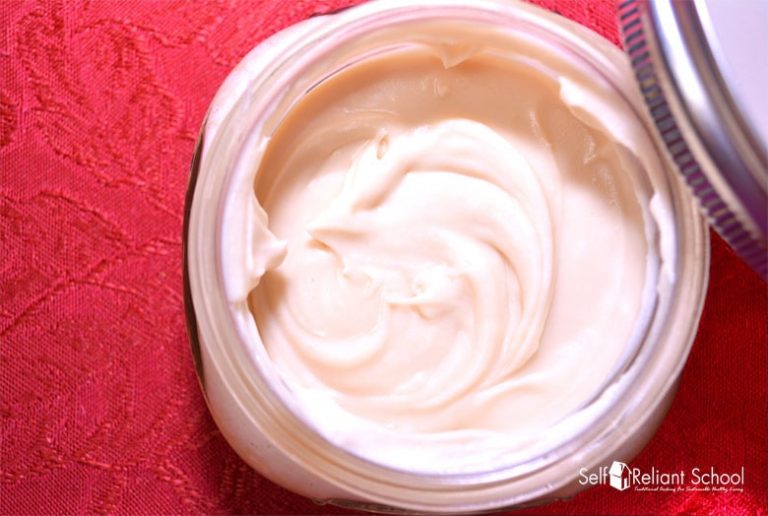 9 DIY AntiAging Face Cream Recipes BlissOnly