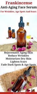 anti-aging skincare recipes