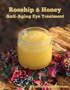 anti-aging eye cream