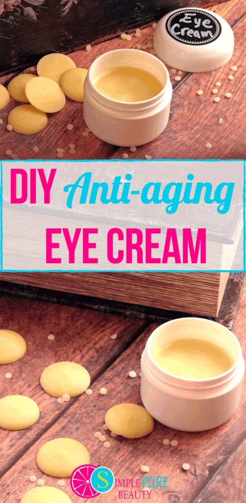 anti-aging skin care recipes