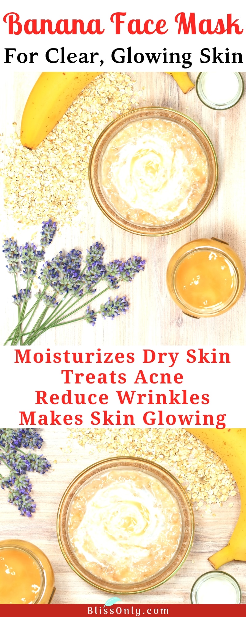 anti-aging skin care recipes